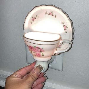 Vintage Night Light
